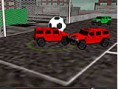 Hummer Football